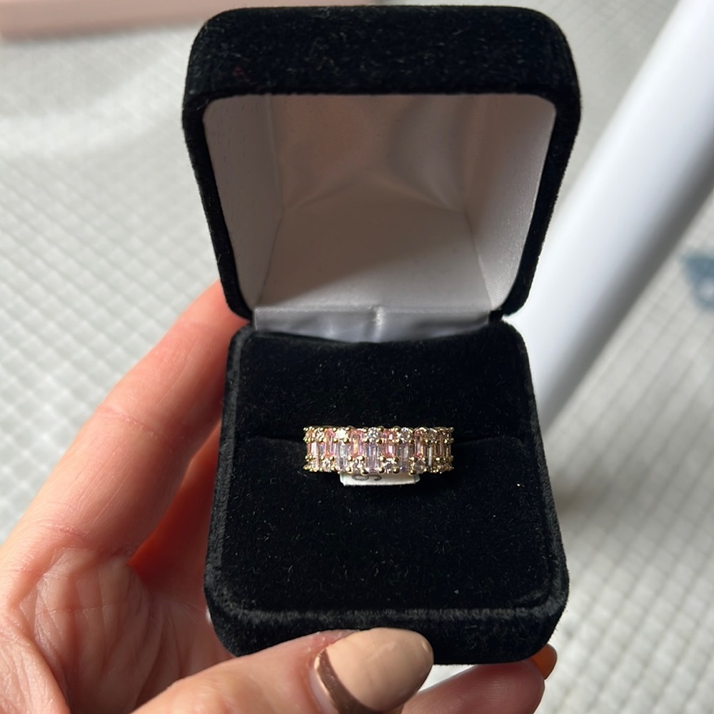 Cocktail Ring
